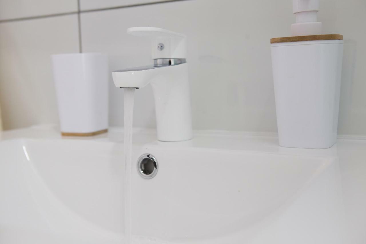 Apartment Kalimero Otočac Eksteriør billede
